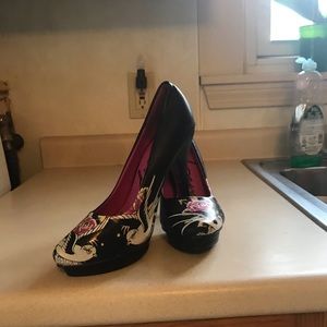 Women’s heels